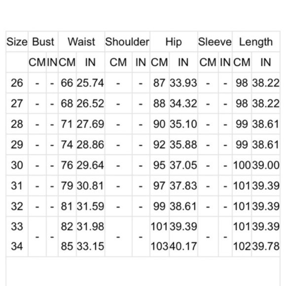 💎 2020 RIB CAGE HIGH WAISTED BLUE SKINNY JEANS - Picture 6 of 8